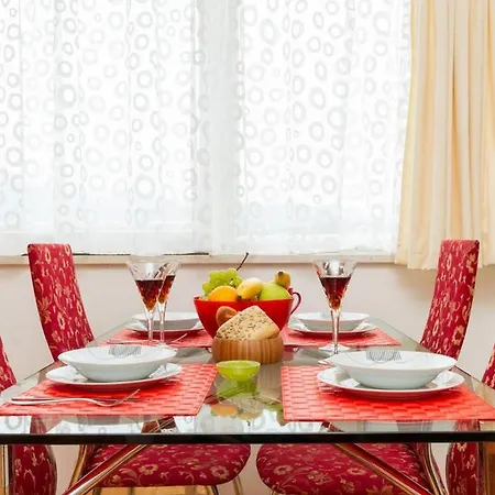 Apartment Dionis