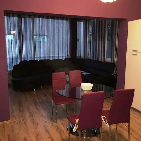 Dionis Apartment