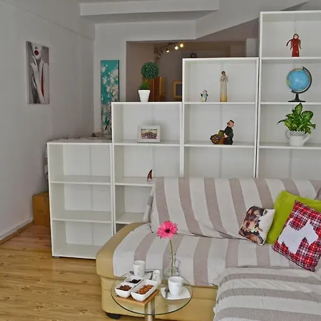 Appartement Dionis *