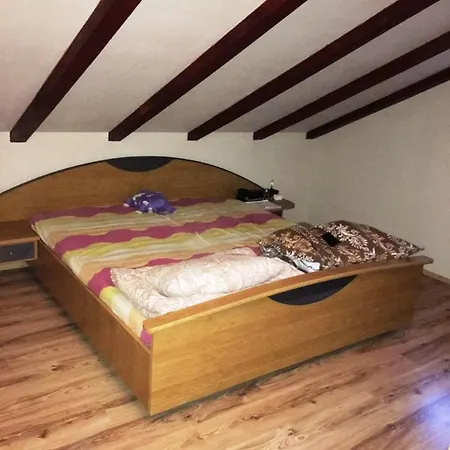 Appartement Dionis