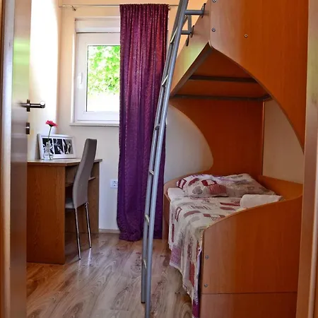 Appartement Dionis Split