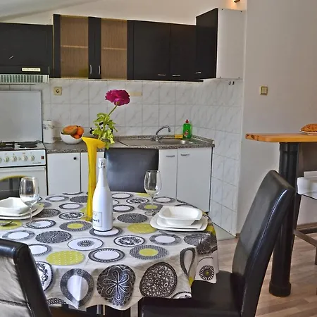 Dionis Appartement
