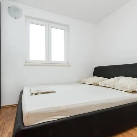 Appartement Dionis