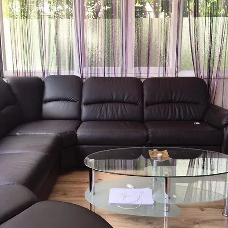 Dionis Appartement *