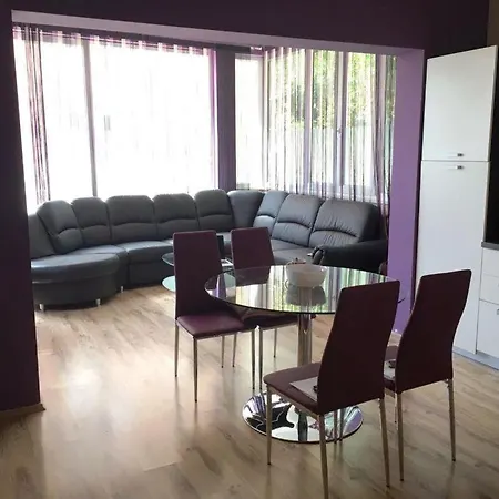 Appartement Dionis Split