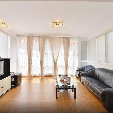 Dionis Appartement