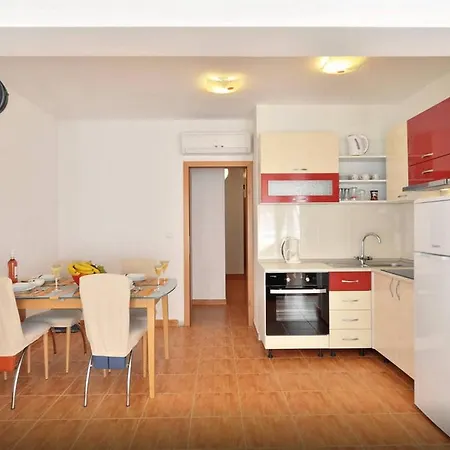 Appartement Dionis Split
