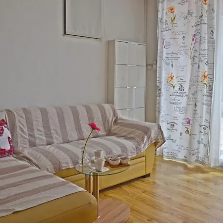 Dionis Appartement Split