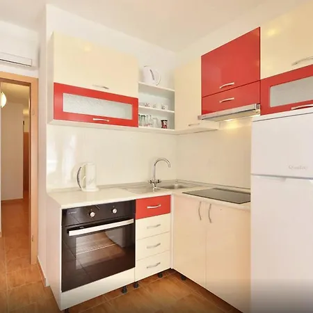 Appartement Dionis Split