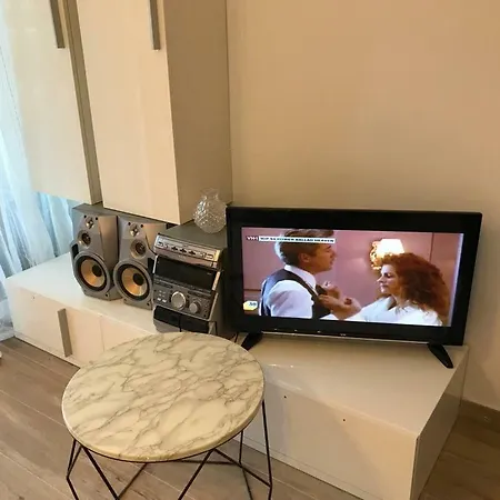 Dionis Appartement
