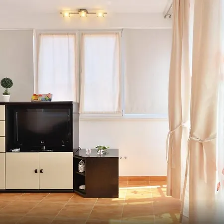 Dionis 아파트 스플리트