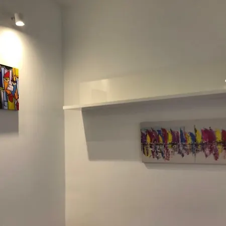 아파트 Dionis 스플리트